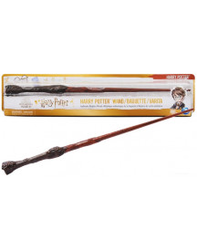 HARRY POTTER BAGUETTE MAGIQUE ASS.