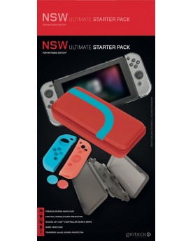 SWITCH GIOTECK ULTIMATE...
