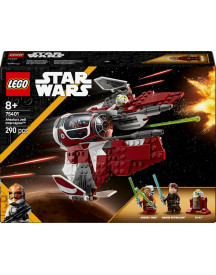 LE JEDI INTERCEPTOR D'AHSOKA