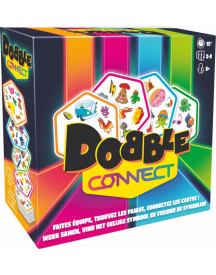 ZYGOMATIC DOBBLE CONNECT