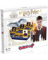 QUI EST CE? HARRY POTTER