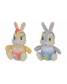 PANPAN DE PAQUES 13CM 2ASS.