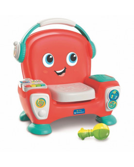 FAUTEUIL MUSICAL