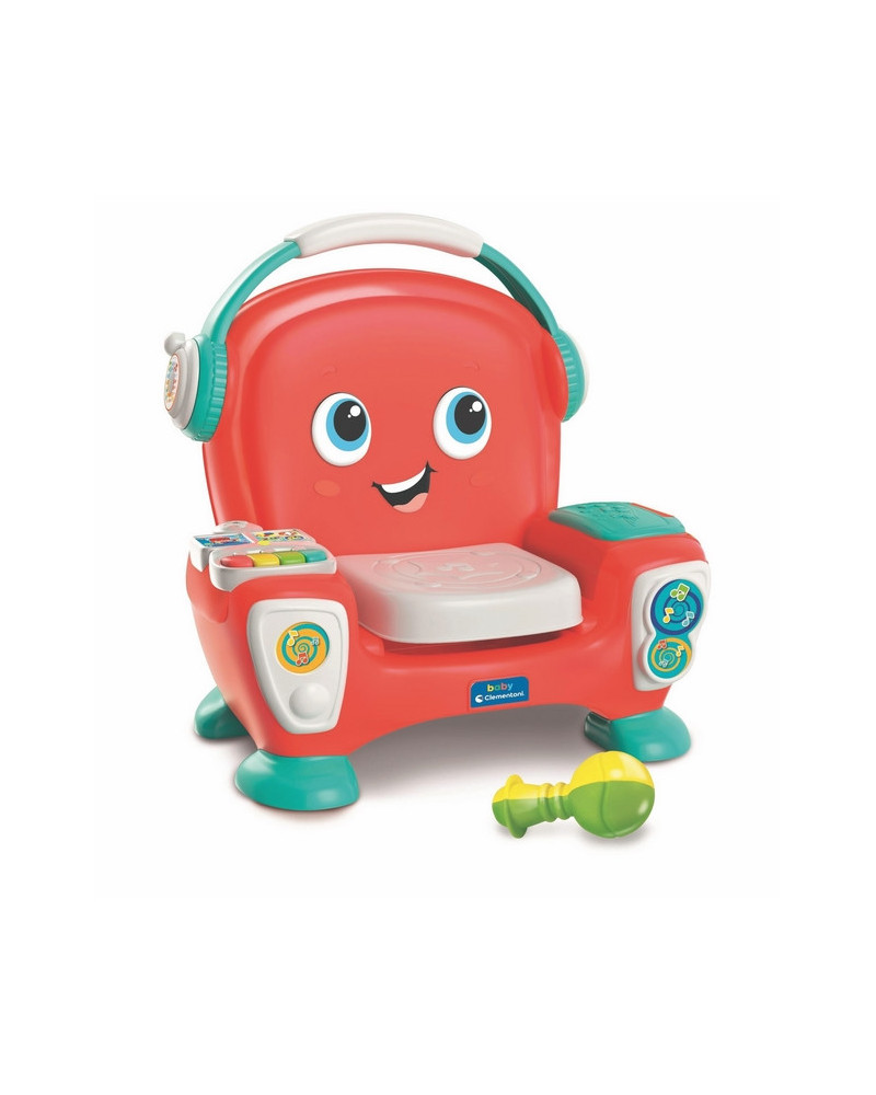 FAUTEUIL MUSICAL