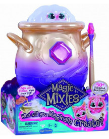 CHAUDRON MAGIC MIXIES ROSE