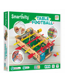 TABLE FOOTBALL A MONTER