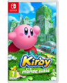SWITCH KIRBY ET LE MONDE OUBLIE