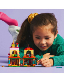 LA MAISON D'ENCANTO MINIATURE