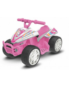 QUAD ROSE 6V