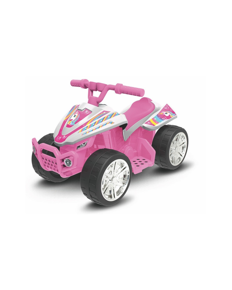 QUAD ROSE 6V