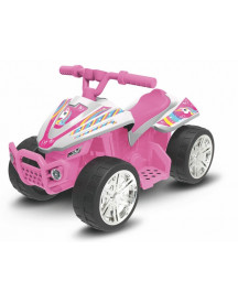 QUAD ROSE 6V