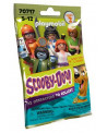 SCOOBY-DOO! FIGURES MYSTERY SERIE 2