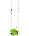 AGRES SIEGE PLASTIQUE BEBE VERT