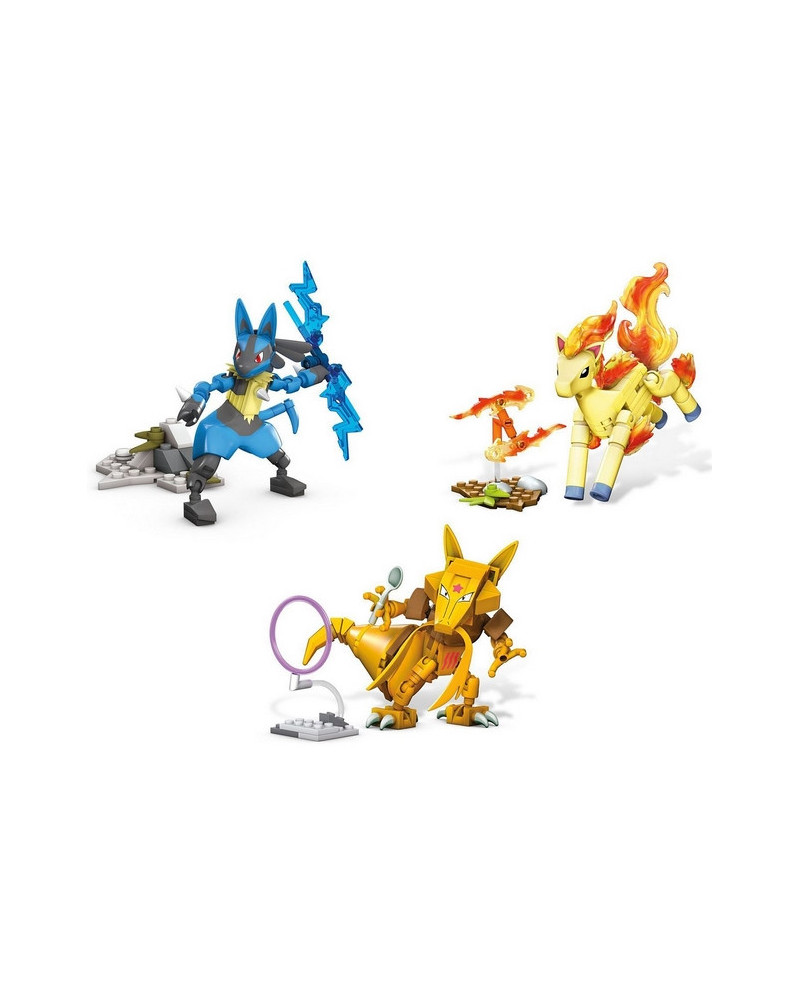 POKEMON POWER PACK ASST