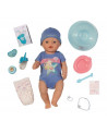 BABY BORN INTERACTIF GARCON