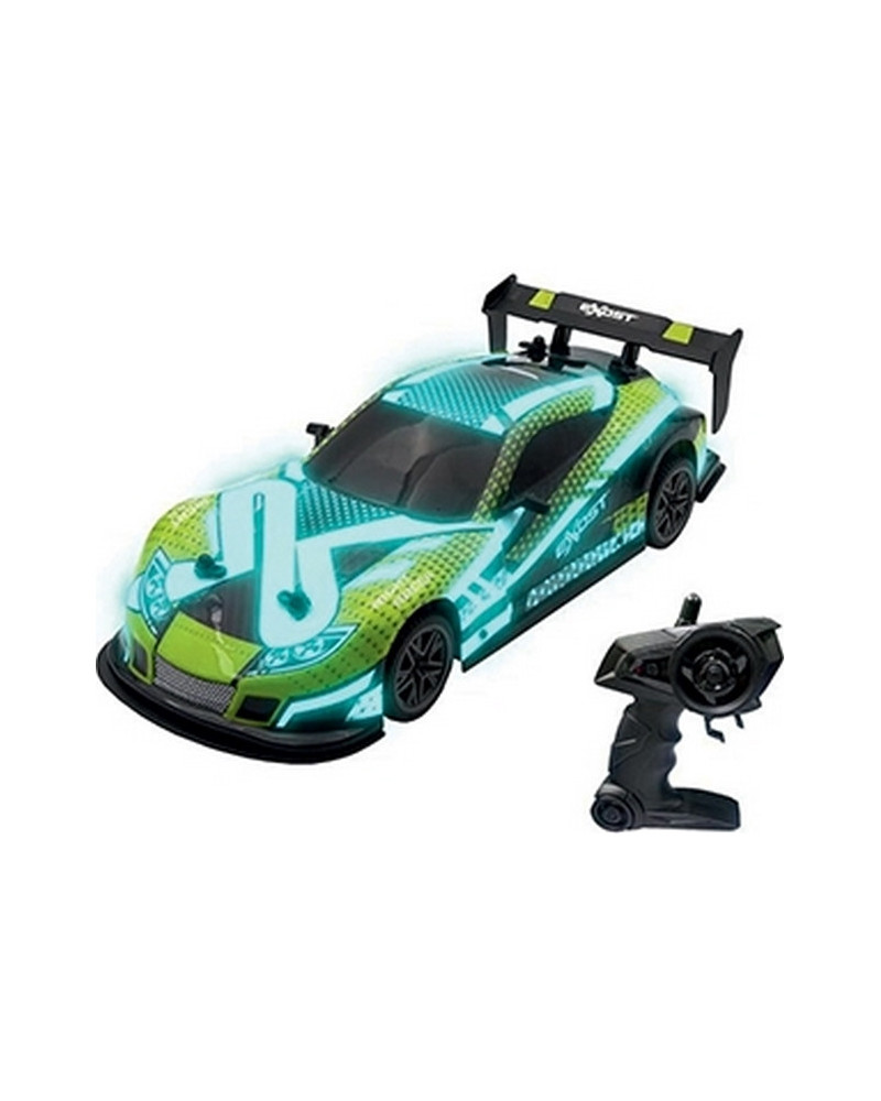 R.C. FLASH LIGHT 5 COUL. A CHANGER SUR T