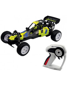 R.C. BUGGY DESERT RUNNER 1/10 R/R