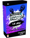PLANET RAP
