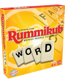 RUMMIKUB WORD