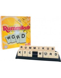 RUMMIKUB WORD