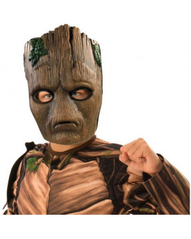 MASQUE GROOT