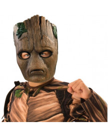 MASQUE GROOT