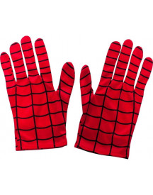 GANTS SPIDERMAN