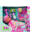 BEBE 41CM DOCTEUR 7 FONCTIONS