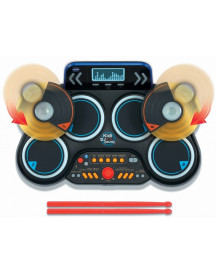 KIDI DJ DRUMS