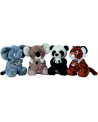 PANDA/KOALA/TIGRE/ELEPHANT + BEBE
