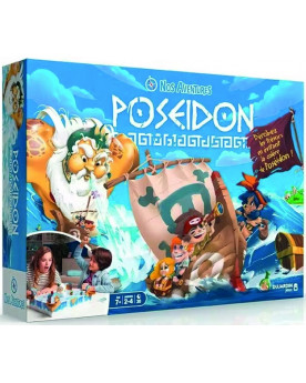 POSEIDON