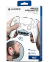 PS5 ADAPTATEUR AUDIO POUR MANETTES SONY