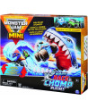 MONSTER JAM MEGALODON RACE&CHOMP PLAYSET
