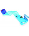 MONSTER JAM MEGALODON RACE&CHOMP PLAYSET