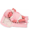 ELEGANCE BEBE BEBITO 35CM + COUVERTURE P
