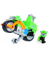 PAW PATROL THEME MOTO ROCKY