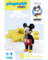MICKEY ET TOUPIE SOLEIL