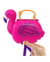 POLLY POCKET FLAMANT ROSE SURPRISE