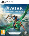 PS5 AVATAR : FRONTIERS OF PANDORA