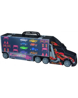 GRAND TRANSPORTEUR + 9...