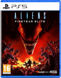 PS5 ALIENS : FIRETEAM ELITE