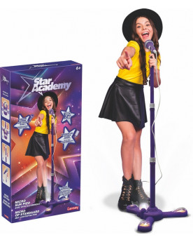 STAR ACADEMY MICRO/PIED