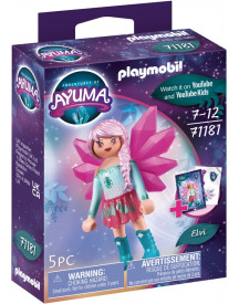 CRYSTAL FAIRY ELVI