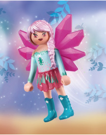 CRYSTAL FAIRY ELVI
