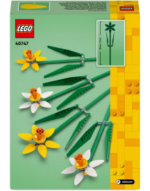 LES JONQUILLES