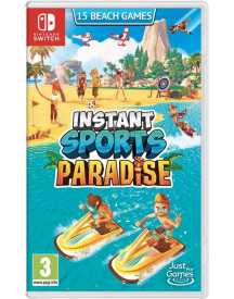 SWITCH INSTANT SPORTS PARADISE