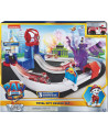 PAW PATROL TRUE METAL CITY PLAYSET