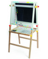 MON TABLEAU 4 SURFACES