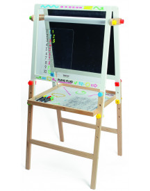 MON TABLEAU 4 SURFACES