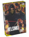SCENE DE CRIME HELSINKI 2012